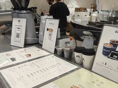 -M Stand(南京新街口金鹰店)