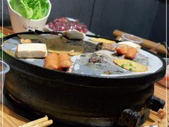 -胖记烤肉(湖大店)
