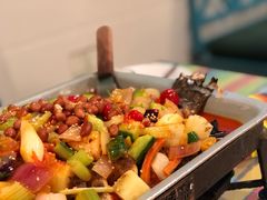 -滋味烤鱼(超洋店)