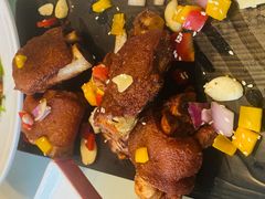 -玉林烤鸭店(定福庄店)