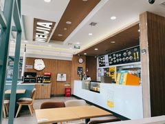 大堂-魏家凉皮(外滩店)