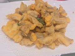 -舌尖上·霞浦滩涂海鲜·新闽菜(总店)
