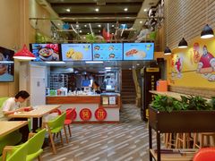 -吉品合酥脆烤饼(哈西金街店)