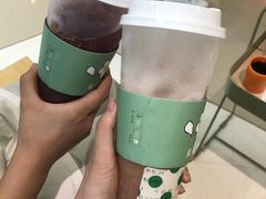 -叶子与茶(苏宁广场店)