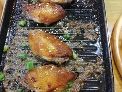 -老东镇啤酒屋海鲜加工·蒸汽海鲜·海鲜烧烤(台东店)