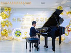 -武汉音乐学院徐东基地