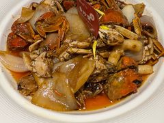 -周家二小姐的菜(西津渡店)