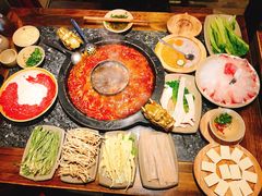 太极双滑-蜀大侠火锅(寰球文化地标·总府店)