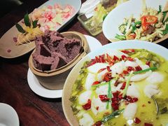 -外婆家(南开大悦城店)