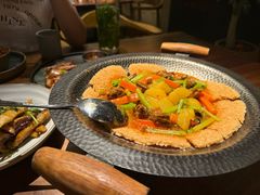 -薇酌饮·陕西菜(南门外店)