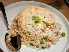 扬州炒饭-桂满陇·锦绣江南(益田广场店)