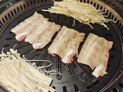 -大别山烤肉(弘阳广场店)