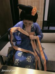 -盘子女人坊古装写真摄影(天津总店)