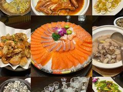 -蚬皇•陈味莞(西平景湖店)