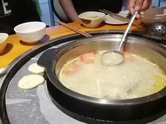 -重庆乌鱼庄·龙滋鲜(青羊大道店)
