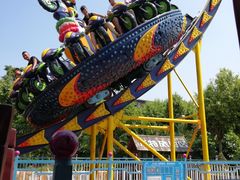 -厦门方特梦幻王国