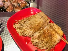 -乌兰烧烤·烤羊腿(西丽店)