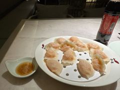 -船歌·鱼水饺青岛菜(闽江二路店)