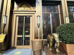 -金链花·泰国餐厅(国贸店)