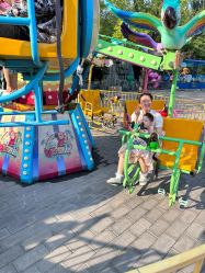 -大望京儿童游乐场