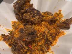 -盛百味·家宴餐厅(霸州分店)