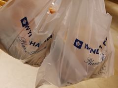 -宁波华侨温德姆至尊豪廷大酒店·多丽美食屋