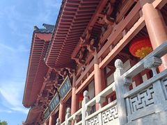 -清凉寺