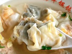 -海平馄饨(逍遥二路店)