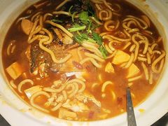 -卢大鲜鱼头捞饭(美利广场店)