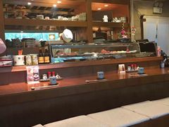 -希望日本料理(保利香槟花园店)
