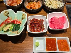 -杉海和牛烧肉海鲜自助(会展城店)