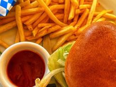 -宝莱纳餐厅(滨江店)