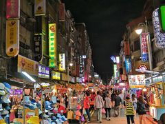 -剥皮寮历史街区