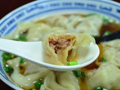 -古徽州馄饨店(宝安路店)