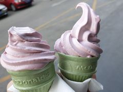 -麦当劳(保利广场店)