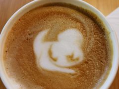 -YUISHINCOFFEE(愈欣咖啡石岩店)