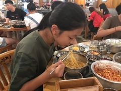 -姜虎东白丁烤肉(深圳湾后海汇店)