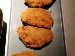 蛋黄焗鸡翅-花千醉(新街口店)