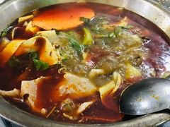 -重庆特色冷锅鱼(武大店)