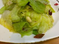 手撕包菜-川川川菜馆(椰海新城店)