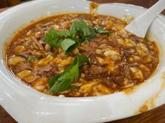 豆花牛柳-盘飧市(春熙路店)