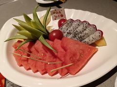 -海底捞火锅(仓山爱琴海店)