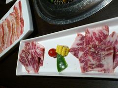 DSC_0097-金柚子韩国烤肉(威宁路店)