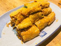 兰溪素鹅-兰溪小馆(东直门簋街店)