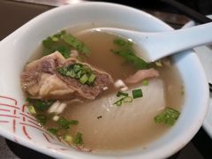 -捞王锅物料理(上海世茂广场店)