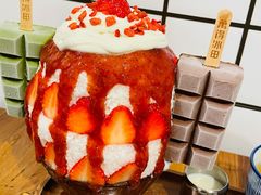 -WONDER ICE 萬得冰田(建設路总店)