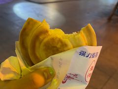 -台湾味正点车轮饼可丽饼(南禅寺店)