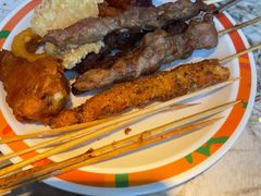 -比格比萨自助(宝山日月光店)