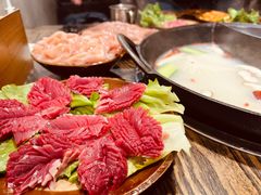 -冯校长老火锅(深圳总店)