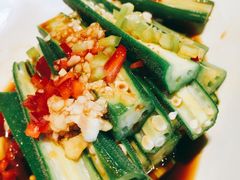 -小城粥道·海胆鲜虾粥(解放广场店)